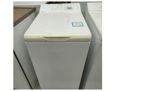 MACHINE A LAVER PROLINE 5KG