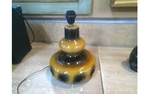 LAMPE VINTAGE