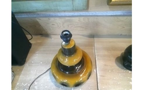 LAMPE VINTAGE