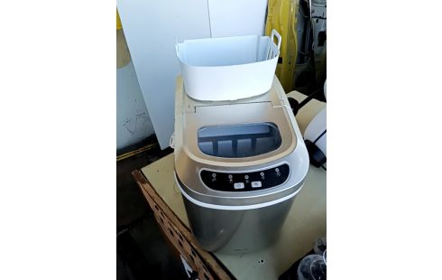 MACHINE A GLAÇONS +ACC RES