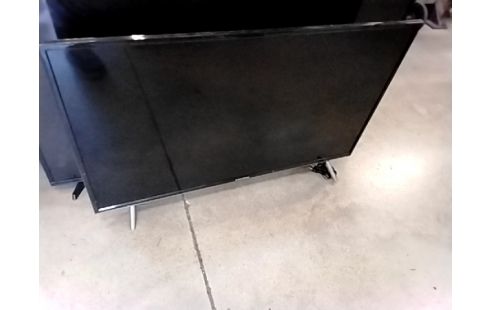 TELEVISEUR THOMSON 100CM PAS DE TÉLÉCOMMANDE