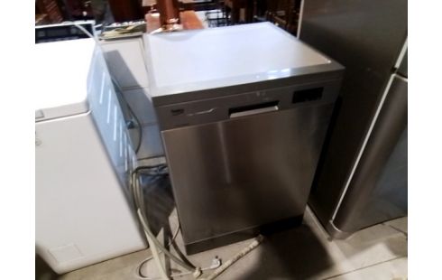 LAVE VAISSELLE GRIS BEKO