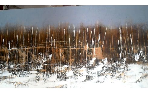 CANVAS MODERN ABSTRACT