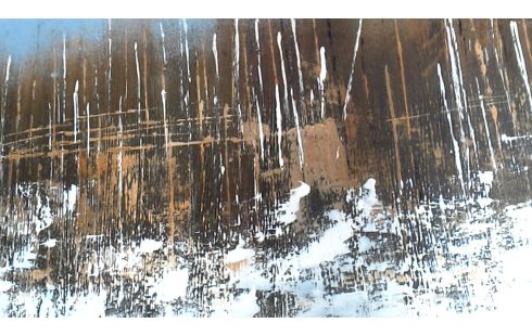 CANVAS MODERN ABSTRACT