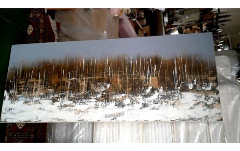 CANVAS MODERN ABSTRACT