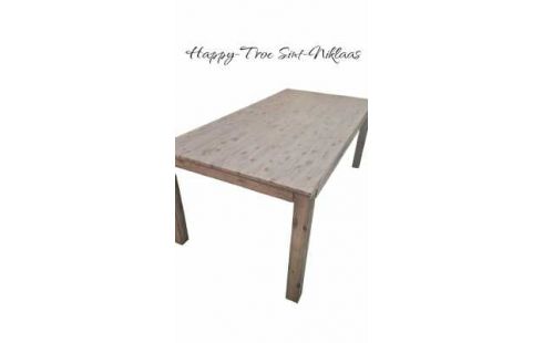 TABLE DE SALLE A MANGER