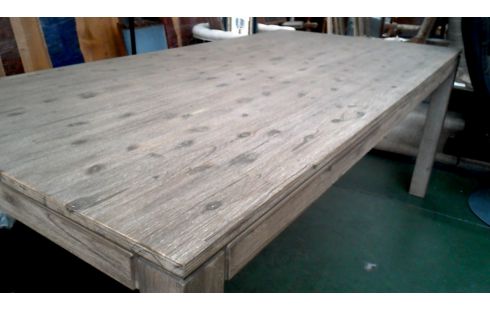 TABLE DE SALLE A MANGER