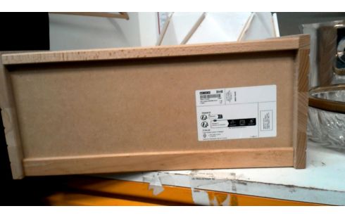 BROODDOOS IKEA NIEUW 