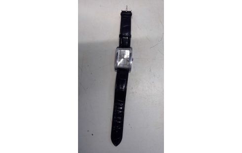 HORLOGE QUARTZ 