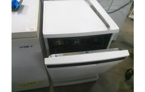 LAVE VAISSELLE SIEMENS 8KG