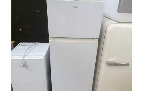 REFRIGERATEUR CONGELATEUR AYA