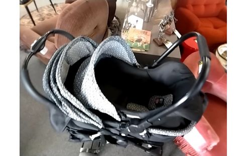 POUSSETTE SAFETY 1ST