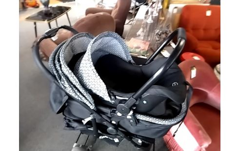 POUSSETTE SAFETY 1ST