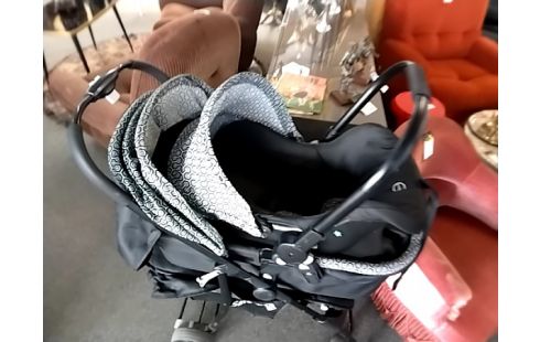 POUSSETTE SAFETY 1ST