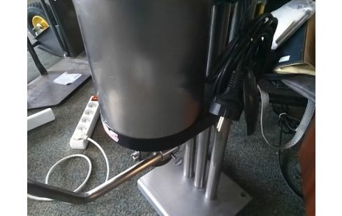 OUVRE BOITE LE TELLLIER