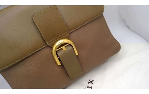 SAC BRILLANT DELVAUX