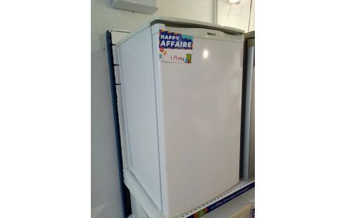 FRIGO TABLE TOP BEKO