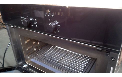 HORNO ELÉCTRICO MIELE EMPOTRABLE