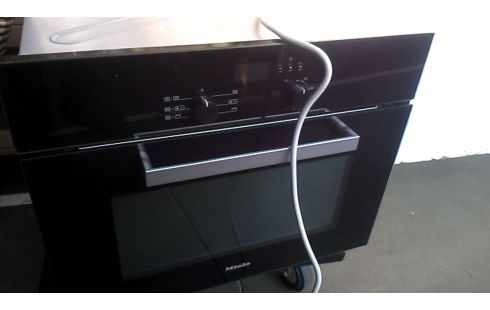 HORNO ELÉCTRICO MIELE EMPOTRABLE