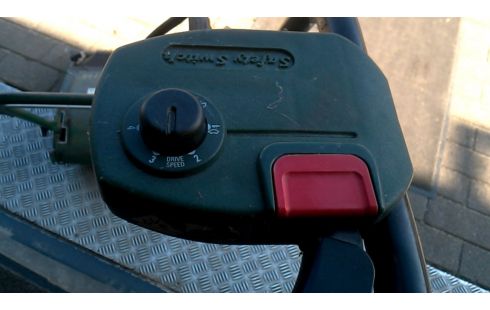 FREISCHNEIDER ELEKTRISCH