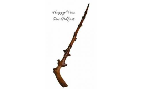 WANDELSTOK AFRIKAANS