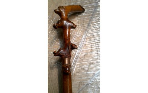 WANDELSTOK AFRIKAANS