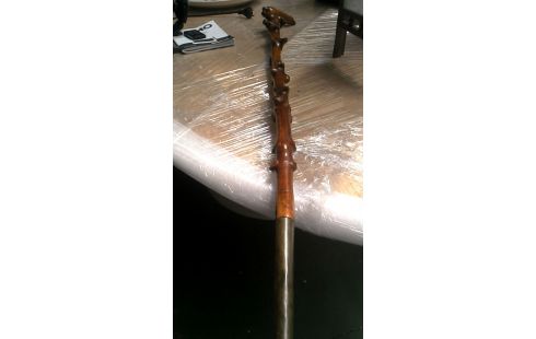 WANDELSTOK AFRIKAANS