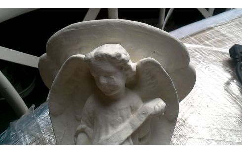 KONSOLE, , ENGEL GIPS