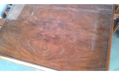 CHEVET L UNITE 1 TIROIR STYLE LOUIS XVI