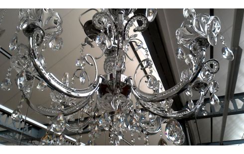 KRONLEUCHTER AST CHROM