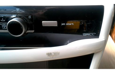 HORNO MICROONDAS WHIRLPOOL