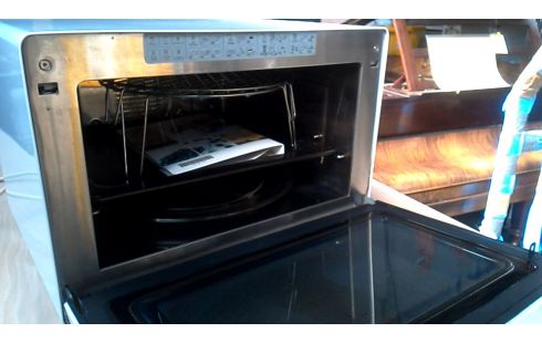 HORNO MICROONDAS WHIRLPOOL