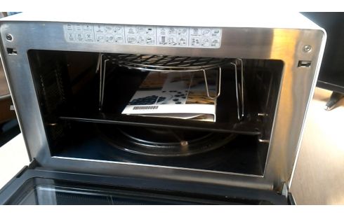 HORNO MICROONDAS WHIRLPOOL