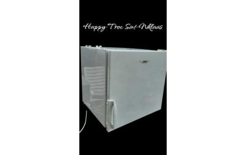 CONGELATEUR ARMOIRE ZANUSSI