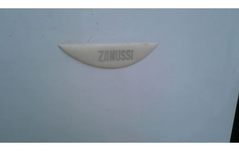 CONGELATEUR ARMOIRE ZANUSSI