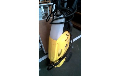 HOGEDRUKREINIGER TOP CRAFT