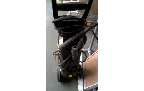 HOGEDRUKREINIGER TOP CRAFT