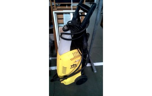 HOGEDRUKREINIGER TOP CRAFT