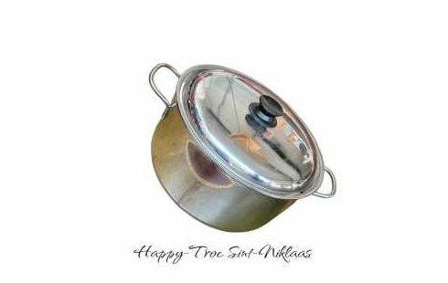 PEROL ACERO INOXIDABLE