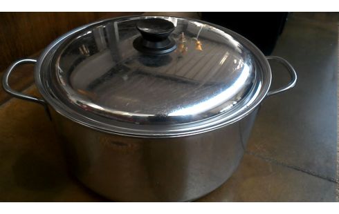 PEROL ACERO INOXIDABLE