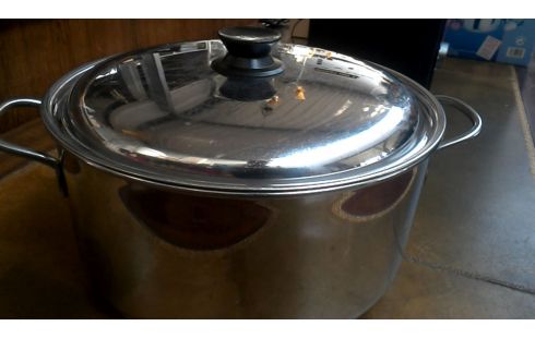 PEROL ACERO INOXIDABLE