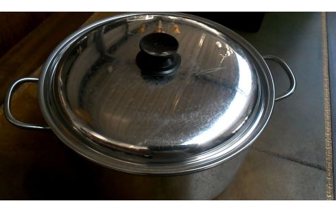 PEROL ACERO INOXIDABLE