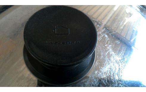 PEROL ACERO INOXIDABLE