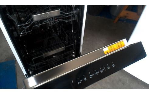 AFWASMACHINE WHIRLPOOL