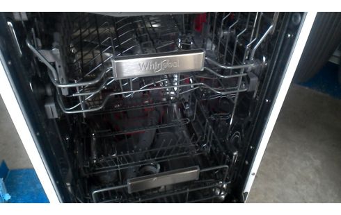 AFWASMACHINE WHIRLPOOL