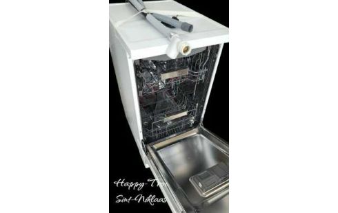 AFWASMACHINE WHIRLPOOL