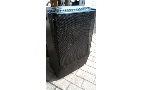 HEIZUNG ÜBER, , GASFLASCHE, , MOBILE