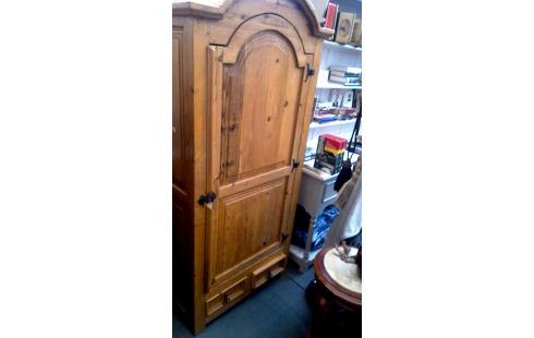 KAST MEXICAANS 1 DEUR 2 LADEN GRENEN