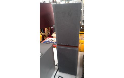 CADENA HIFI MINI JVC