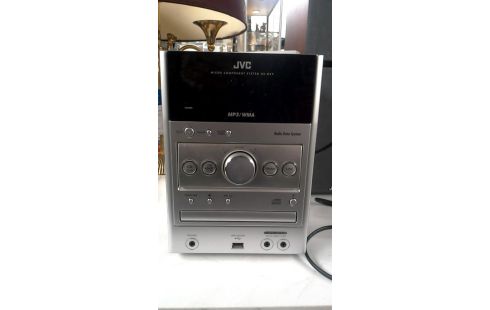 CADENA HIFI MINI JVC
